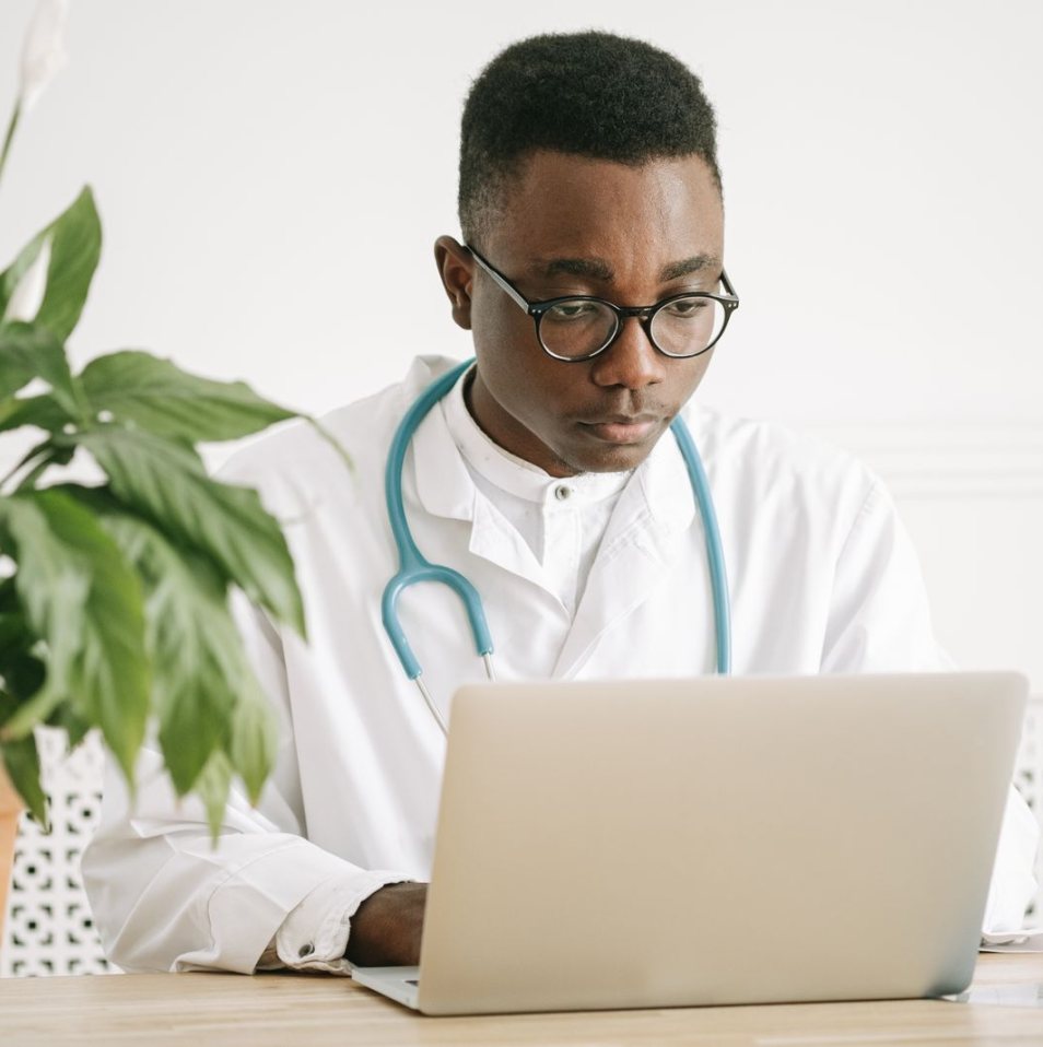 Pharmacy website project